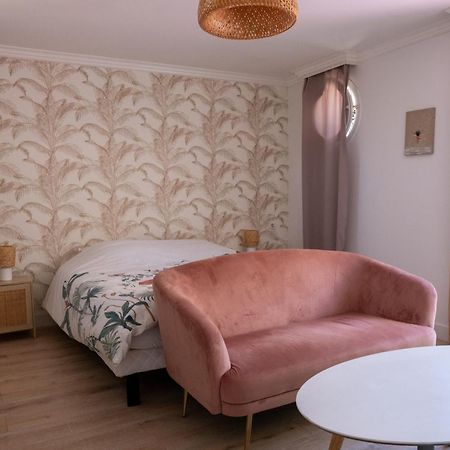 Casa Monica Cargese - Minor Swing - Appartment Eksteriør bilde