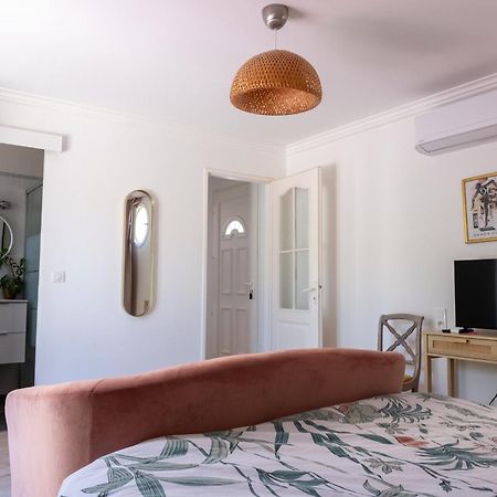 Casa Monica Cargese - Minor Swing - Appartment Eksteriør bilde