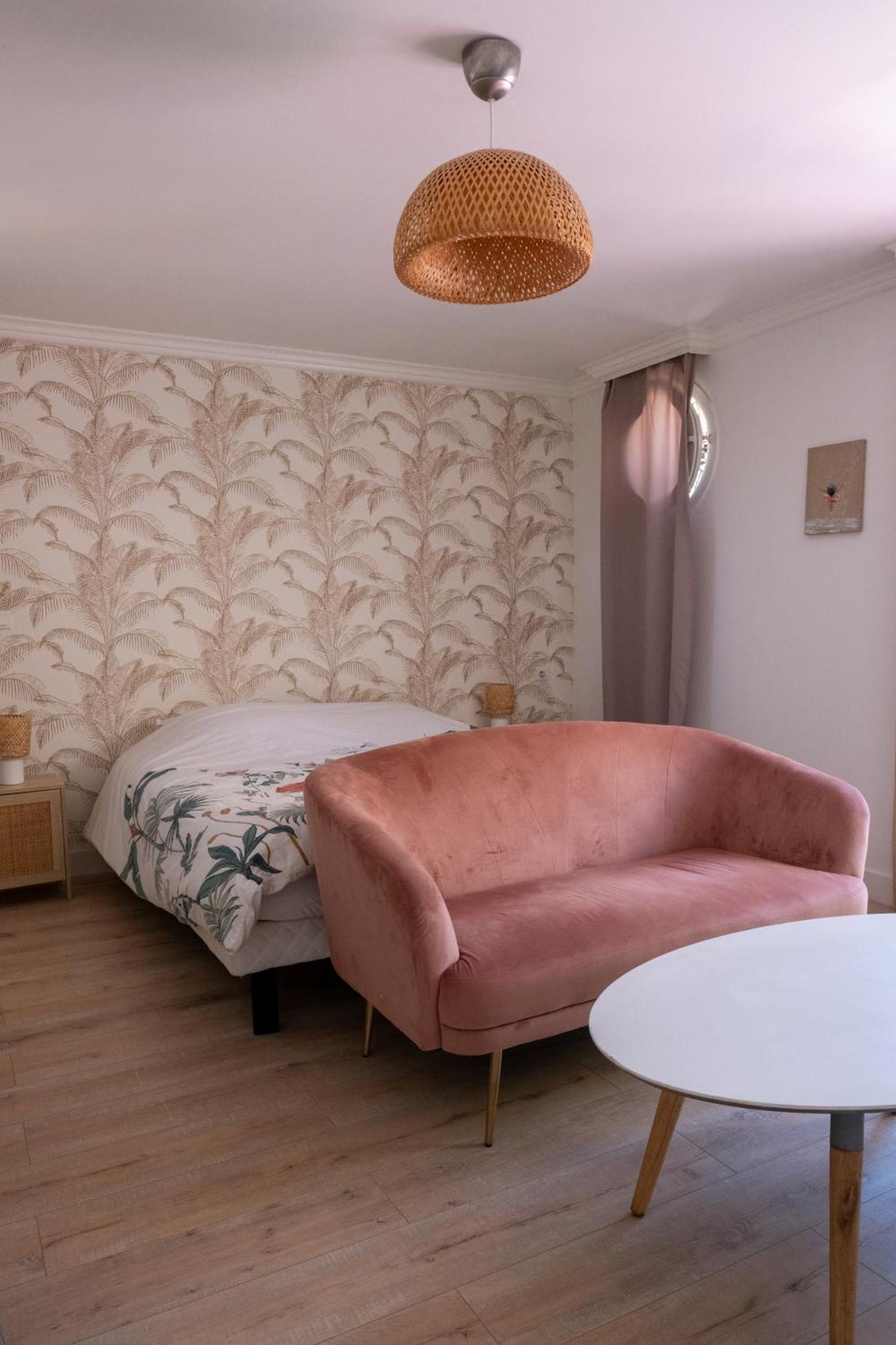 Casa Monica Cargese - Minor Swing - Appartment Eksteriør bilde