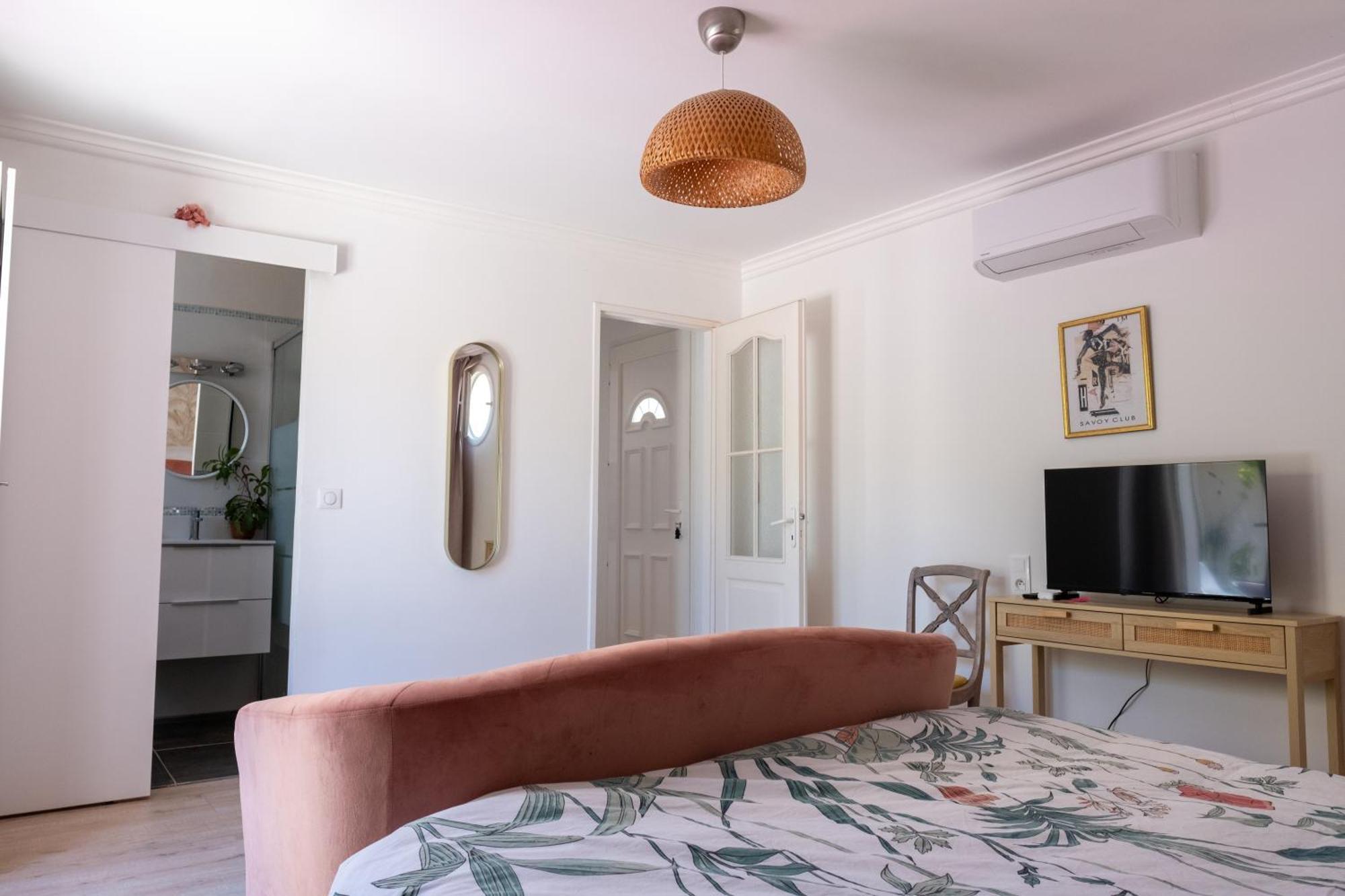 Casa Monica Cargese - Minor Swing - Appartment Eksteriør bilde